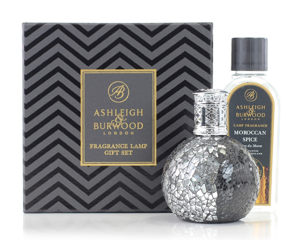 AB Lamp Gift Little Devil + Moroc Spice