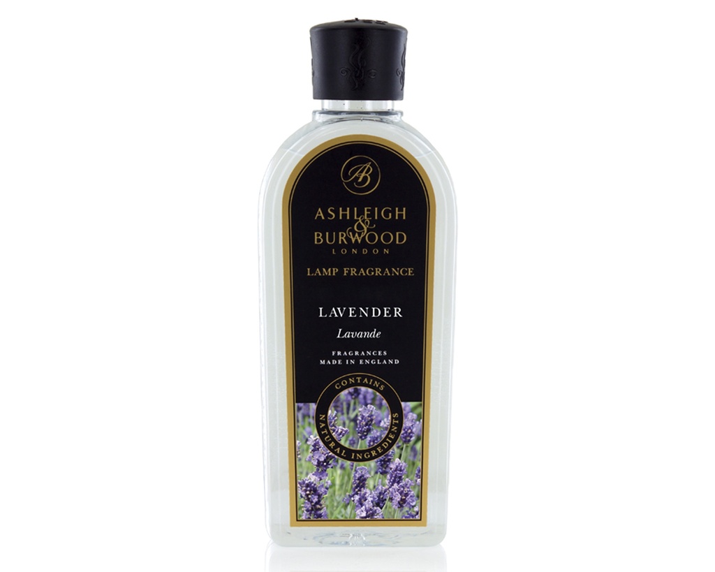 AB Liquid Lavender 500ml