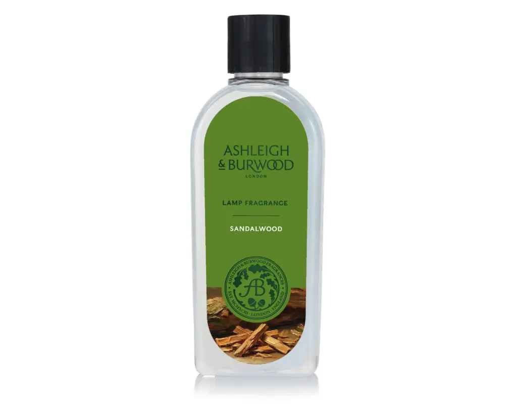 AB Vloeistof Sandalwood 500ml