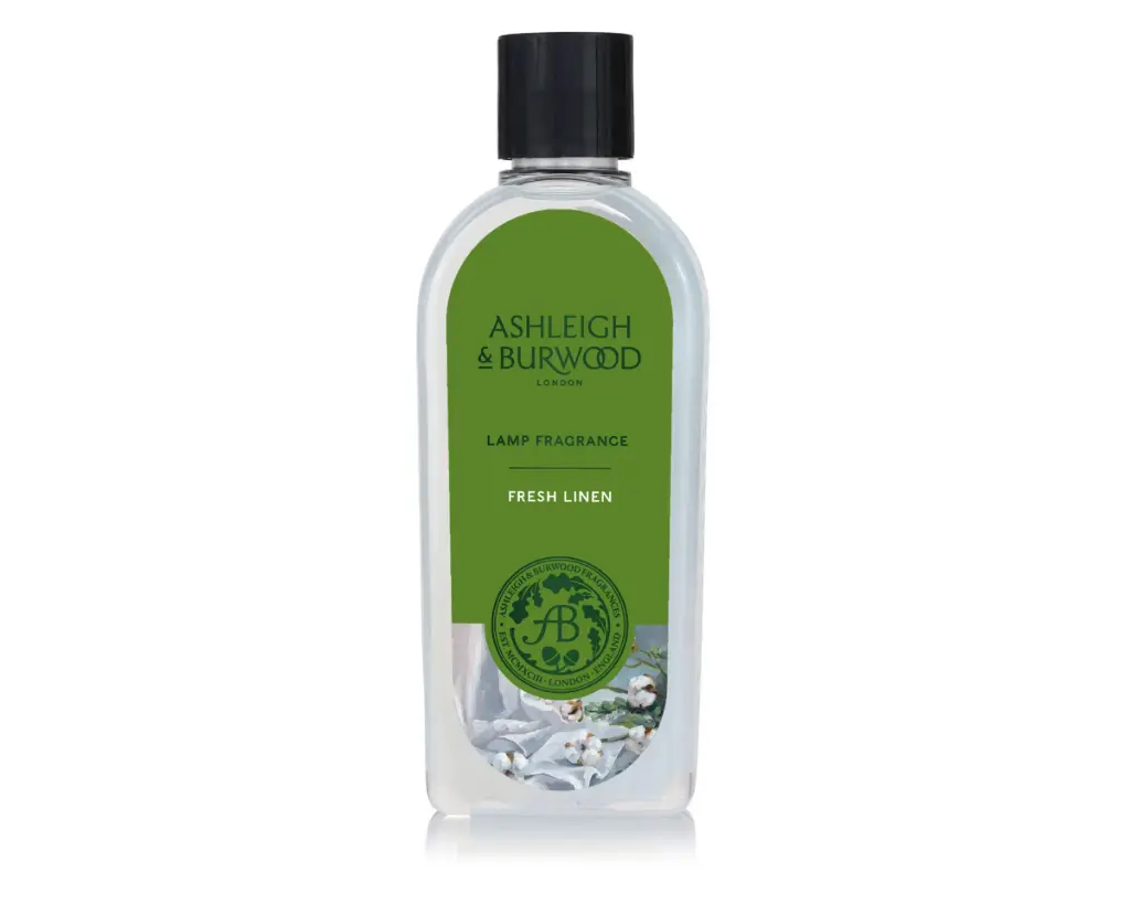 AB Vloeistof Fresh Linen 500ml