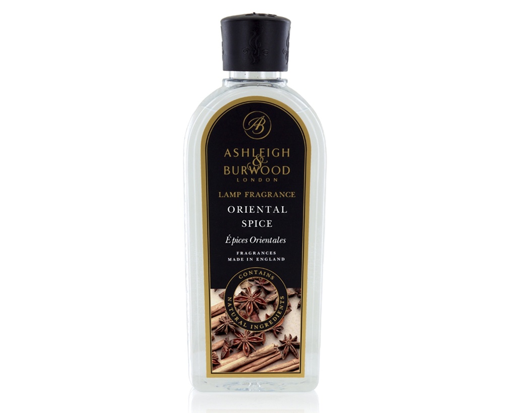 AB Liquid Oriental Spice 500ml