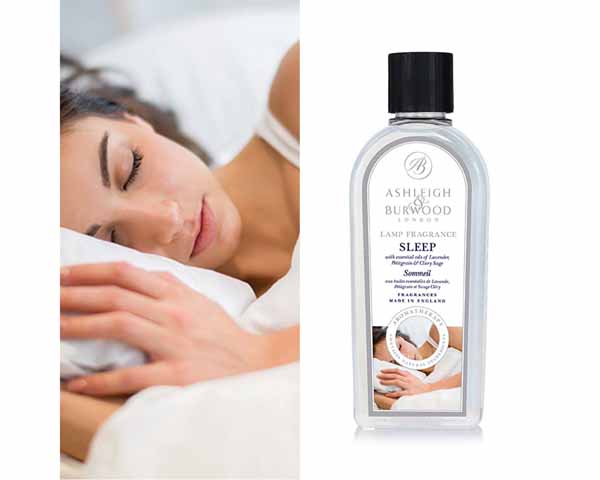 AB  Liquide Aromatherapy Sleep 500ml