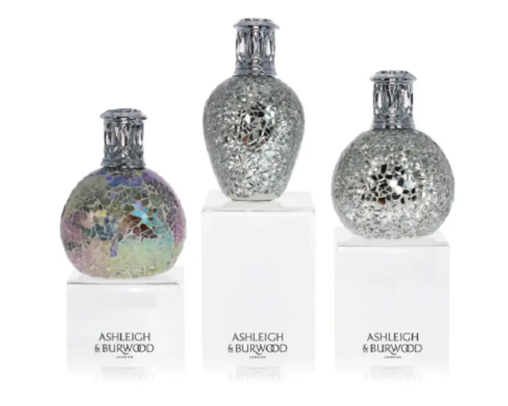 AB Shelf Raiser Set (3Pcs)