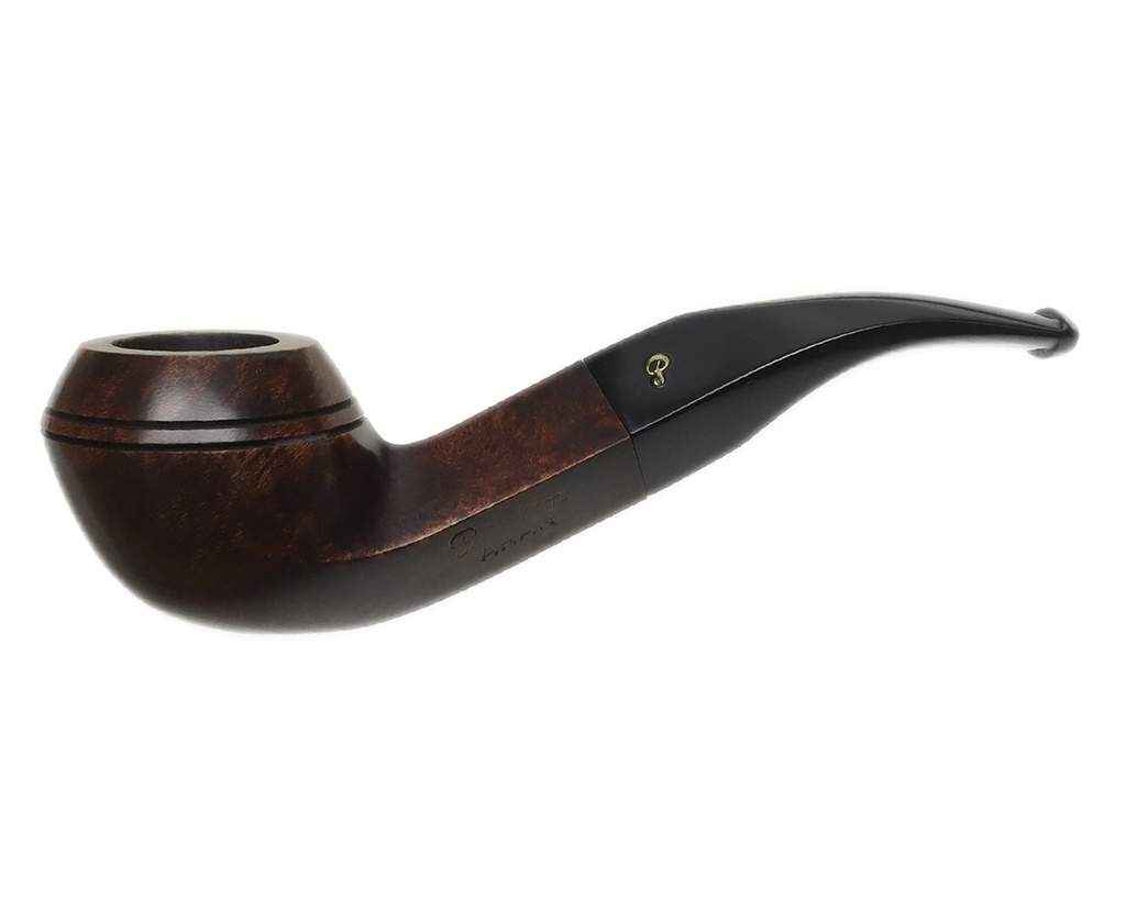 Pijp Peterson Aran Smooth 80S P-Lip