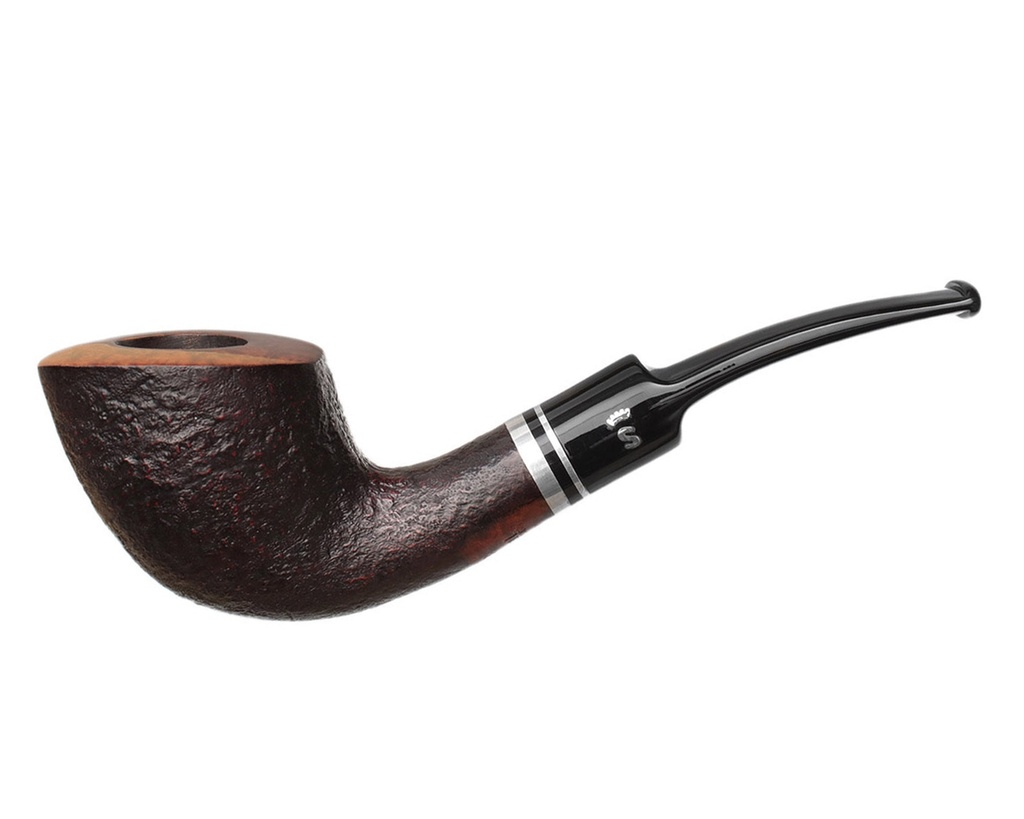 Pijp Stanwell Trio Brown Polish 409 9mm