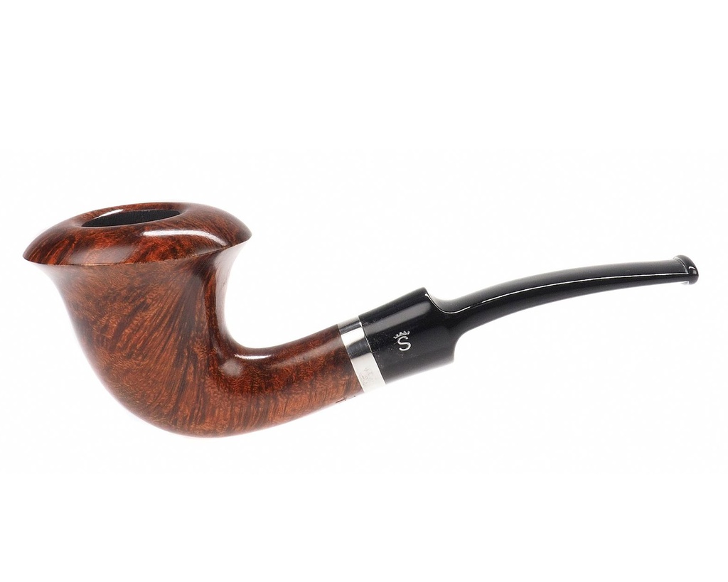 Pipe Stanwell Revival Brown Polished 162 9mm