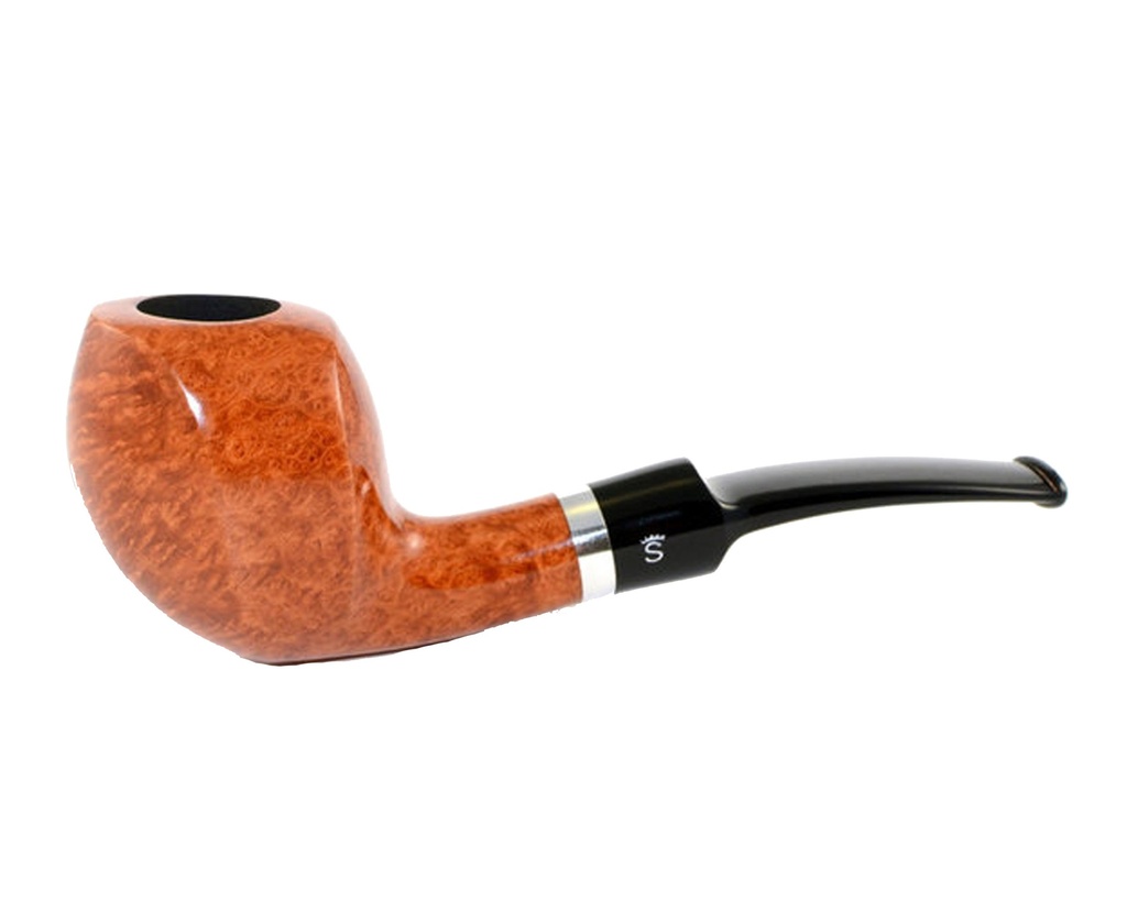 Pijp Stanwell Revival Brown Polished 168 9mm