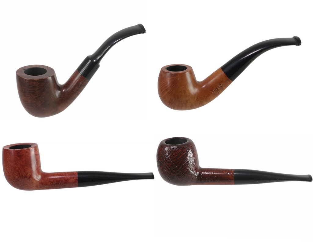 Pipe VB Antica Assorted