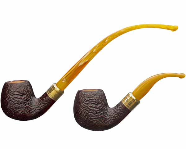 Pipe Rattray's The Bagpiper SB 2 Embouts 9mm