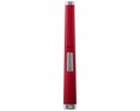 Briquet Colibri Aura Flat Flame Rouge
