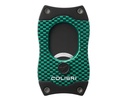 Sigarenknipper Colibri S-Cut Cf Groen