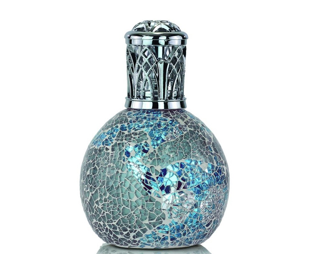 AB Lamp Groot Crystal Seas
