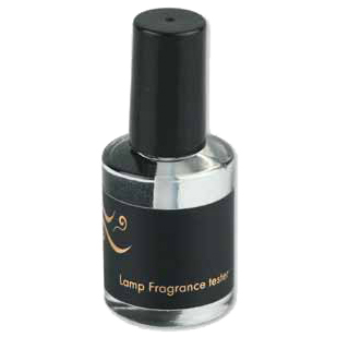 AB Tester Smoked Chilli Lamp Fragrance -10Ml