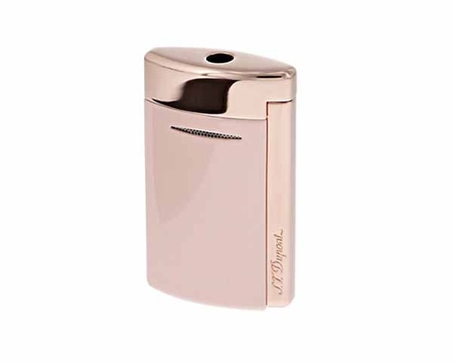 [010878] Aansteker Dupont New Minijet Baby Roze