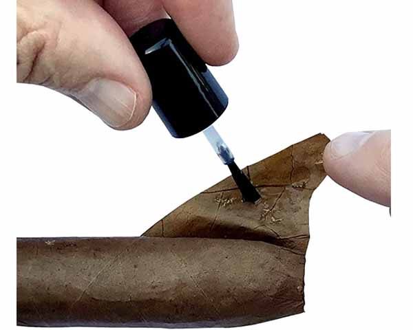 Cigar Glue Repair Kit