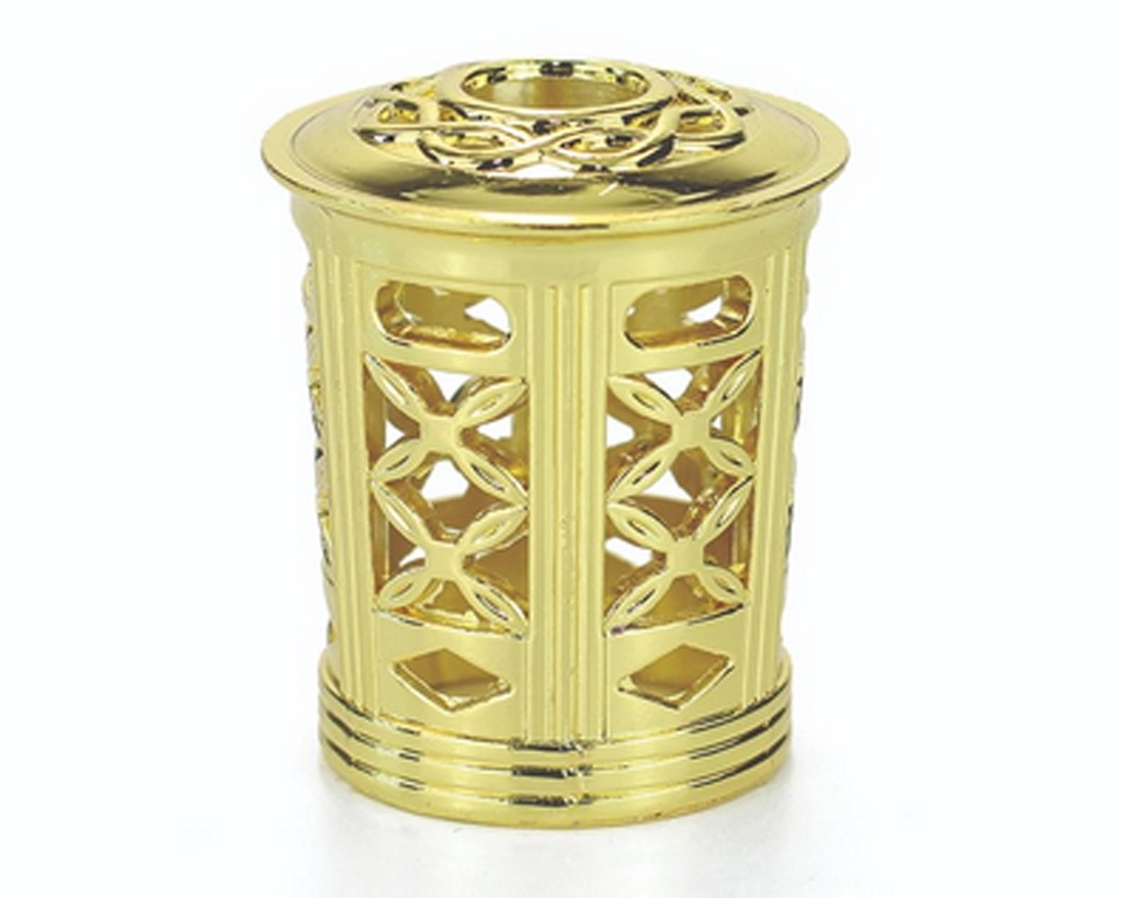 AB Sierkroon Large Goud