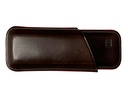 Cigar Pouch VB Line Gordo/2 Red R60 160