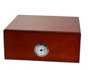 Humidor Set Cérise 50 Cigares 