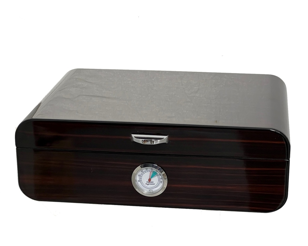 Humidor Zebranohout - 40 Sigaren
