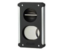 Sigarenknipper Caseti Multi Chrome Zwart Mat