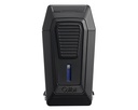 Lighter Colibri Quantum Triple Jet Black