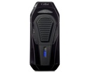 Lighter Colibri Boss Triple Jet Black