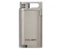 Aansteker Colibri Belmont Single Jet Gunmetal
