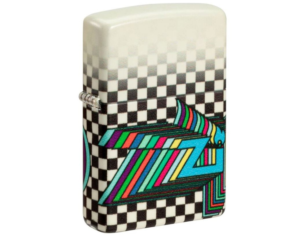 Aansteker Zippo Nostalgia Zippo Design