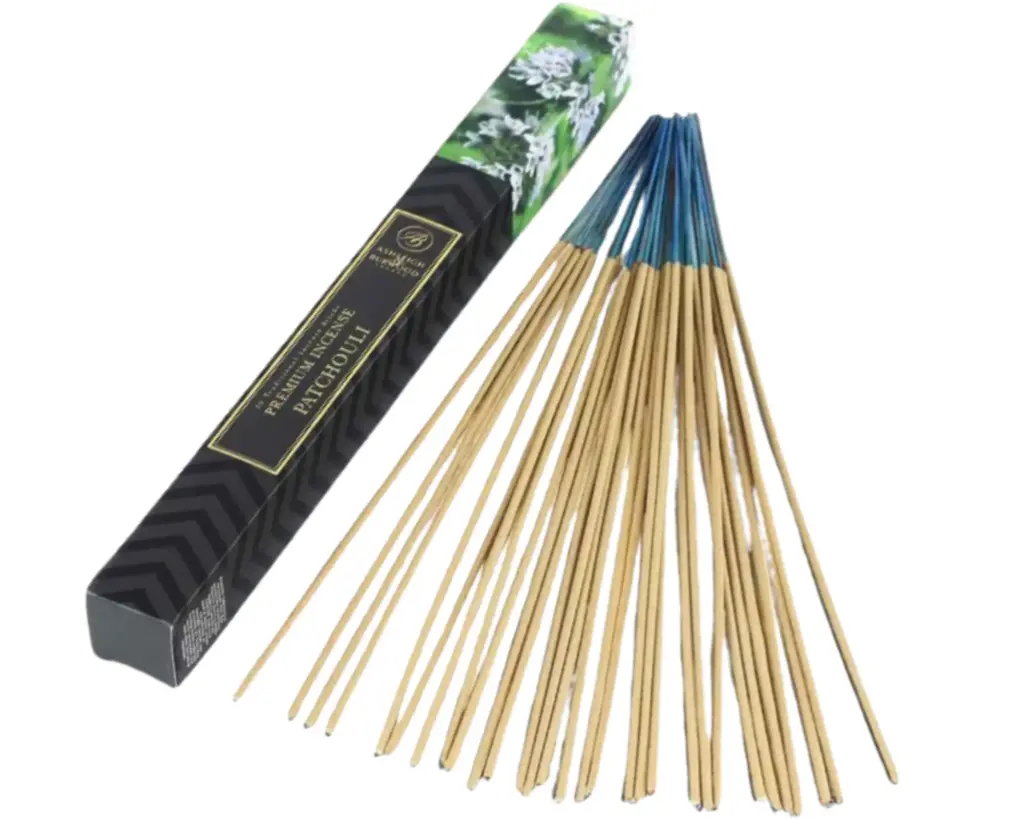 AB Premium Encens Patchouli