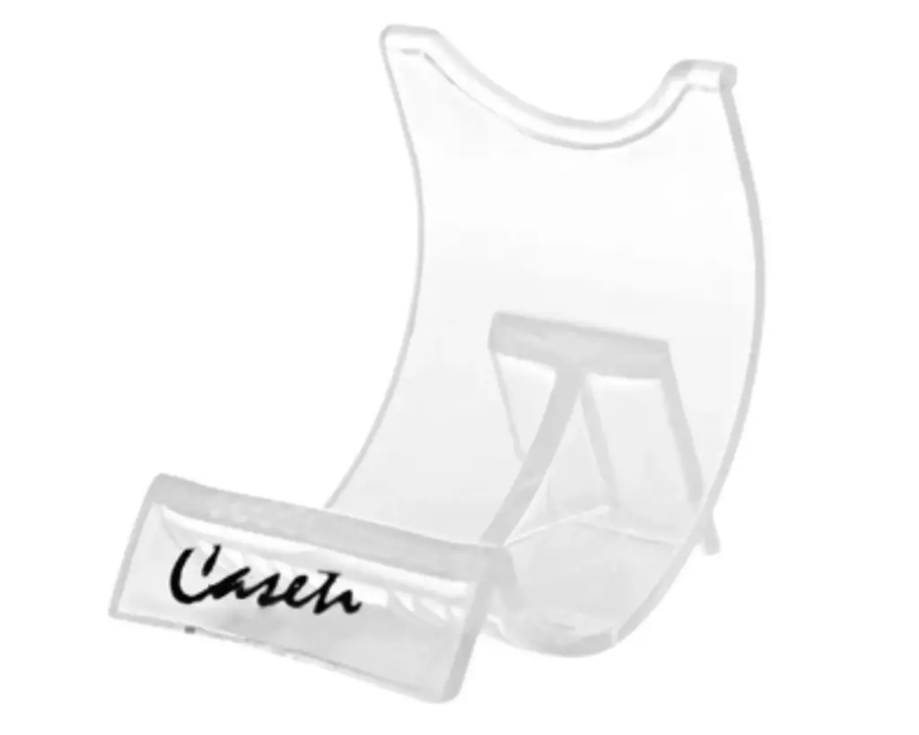 Caseti Aansteker Stand Acryl