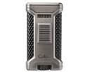 Aansteker Colibri Ascari Gunmetal