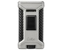 Lighter Colibri Ascari Triple Jet Charcoal