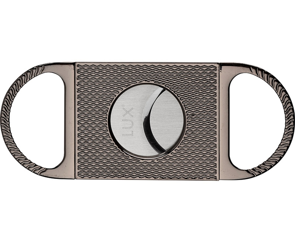 Cigar Cutter Lux Gun 22.5Mm