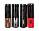 Briquet Formula Crocodile Avanti Triple Jet avec Puncher