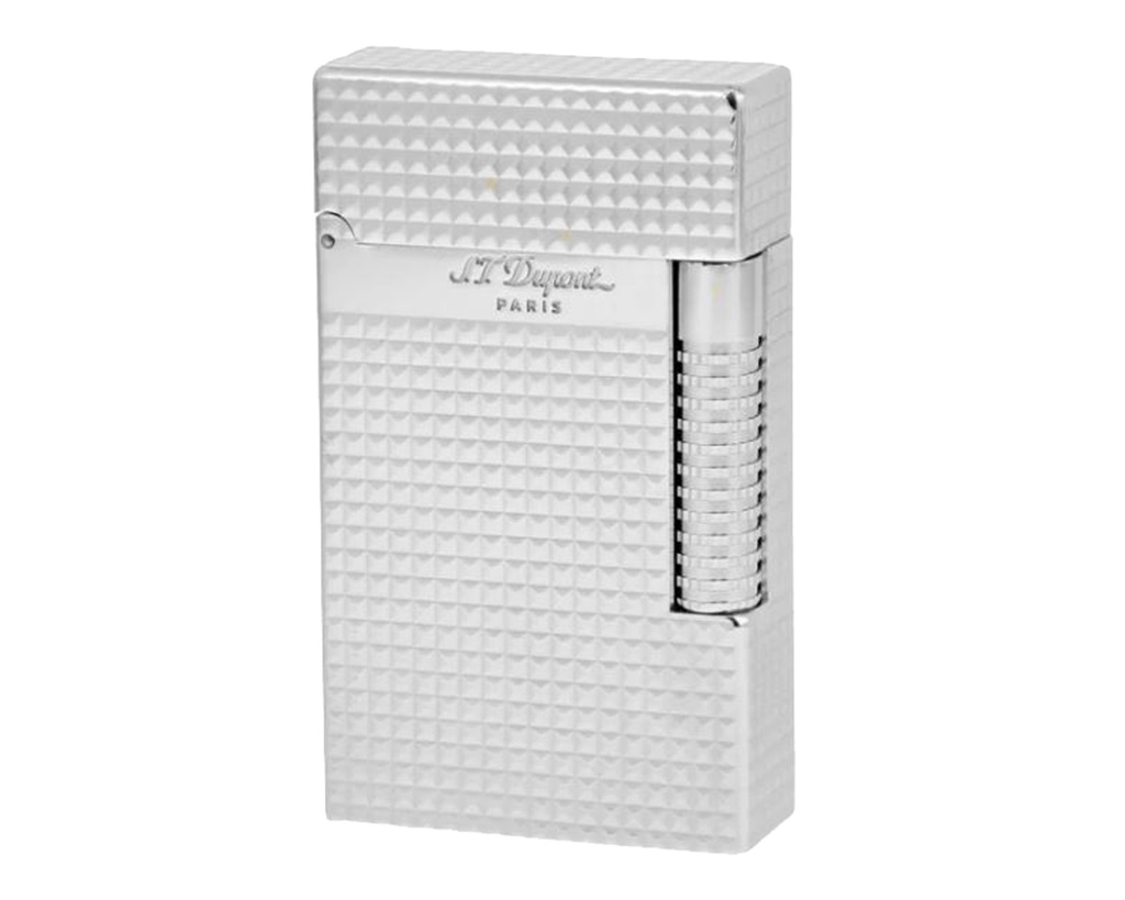 Briquet Dupont Le Grand Cling Pal Diamond Head