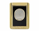 Sigarenknipper Dupont STD CUT Stand Zwart Goud