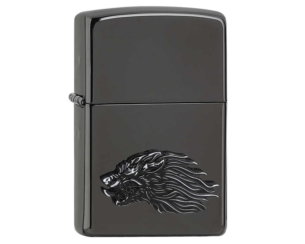 Briquet Zippo Werewolf