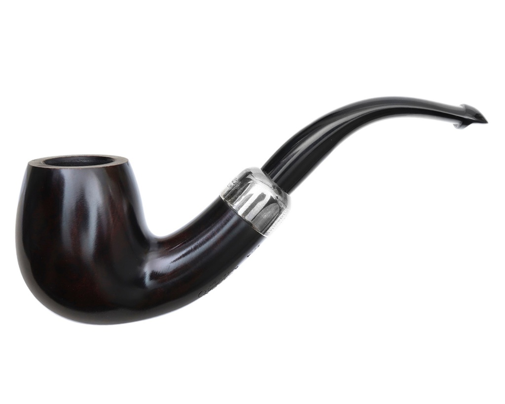 Pijp Peterson Pipe of the Year 2023 Heritage PL 9mm