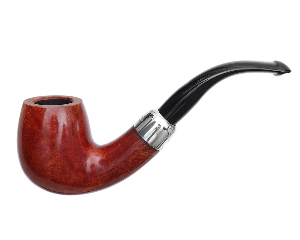 Pijp Peterson Pipe of the Year 2023 Terracotta PL 9mm