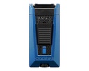 Aansteker Colibri Stealth Triple Jet Blauw/Zwart