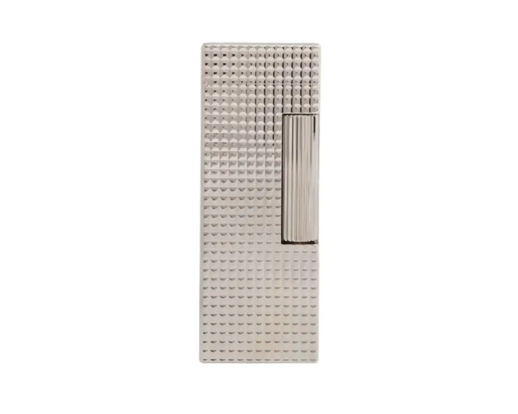 Briquet Dunhill Rollagas Hobnail PDP