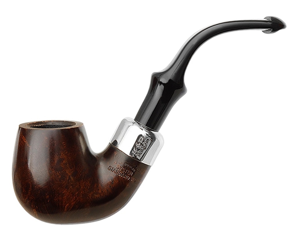 Pipe Peterson Standard System Heritage 9mm P-Lip 314