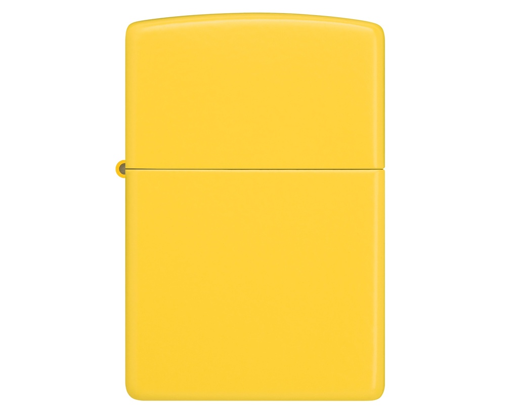 Lighter Zippo Sunflower