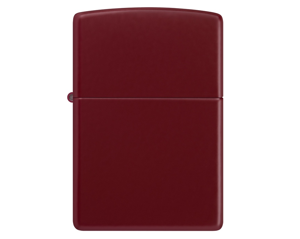 Aansteker Zippo Merlot