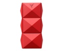 Lighter Colibri Quasar II Double Jet Red