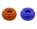 Asbak Keramiek Champ Moroccan XXL 22cm Assorti