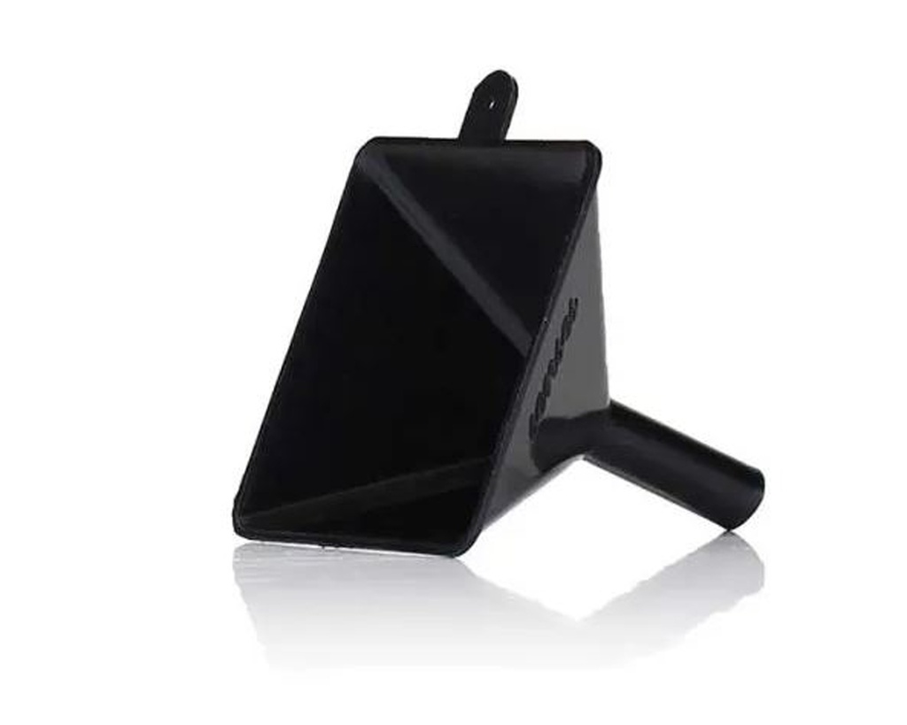 AB Fragrance Lamp Funnel Black