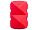 Cigar Cutter Colibri Quasar SV-Cut Red