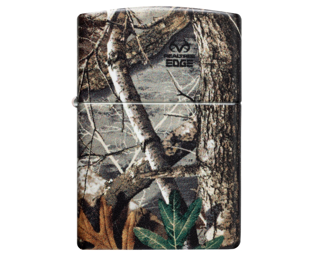 Briquet Zippo Realtree® Design