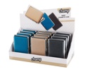 Cigarette Case Champ Shiny 12pcs